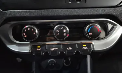 Kia Pride