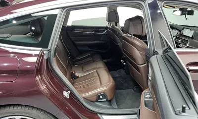 BMW Gran Turismo