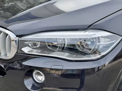 BMW X5 (Import)
