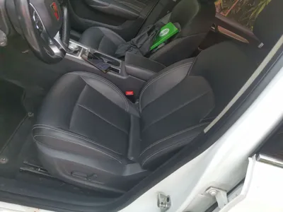 Roewe i6
