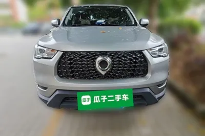 Great Wall Poer
