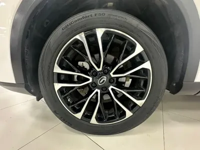 GAC Motor GS4 Plus