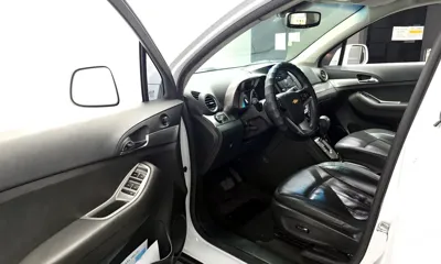 ChevroletGMDaewoo Orlando