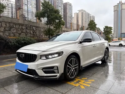 Geely Xingrui