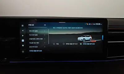 KG_Mobility_Ssangyong Torres