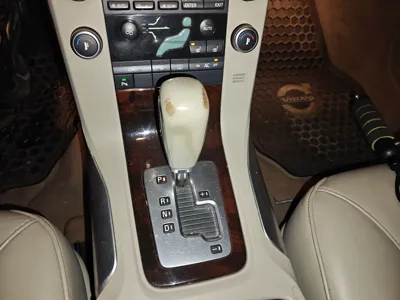 Volvo S80L