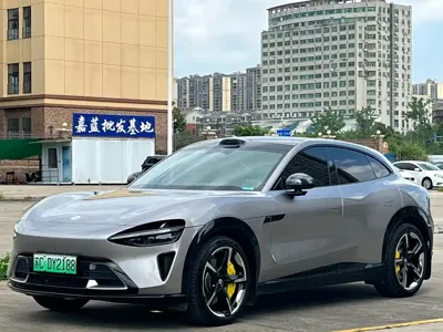 Xiaomi 小米YU7