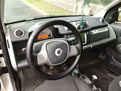 Smart Smart Fortwo