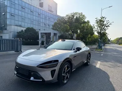 Xiaomi 小米YU7