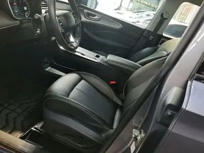 Roewe RX5