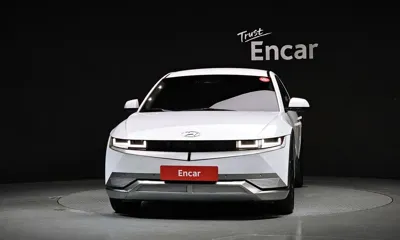 Hyundai Ioniq5