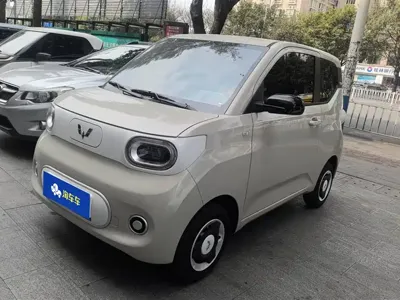 Wuling MINIEV
