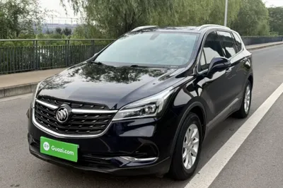 Buick Envision