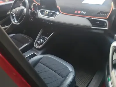 Baojun 510