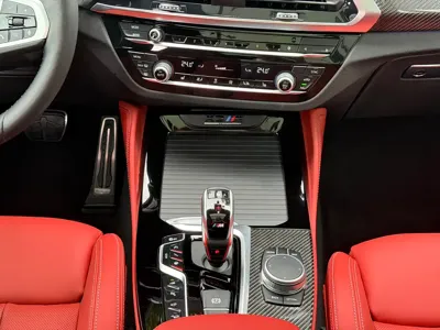 BMW X3 M