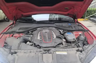 Audi S7