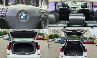 BMW Gran Turismo