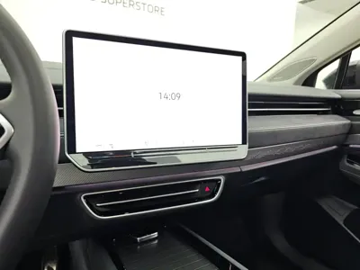 Volkswagen ID.7 VIZZION