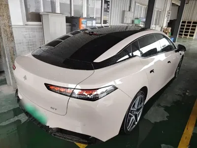 Hyper GT