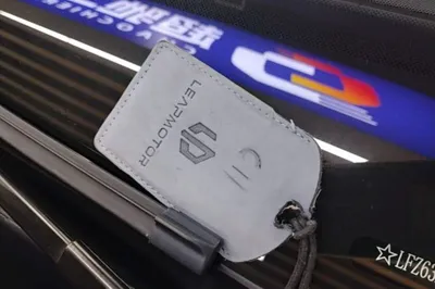 Leapmotor C11