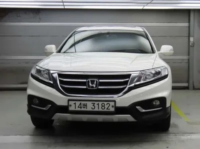 Honda Crosstour
