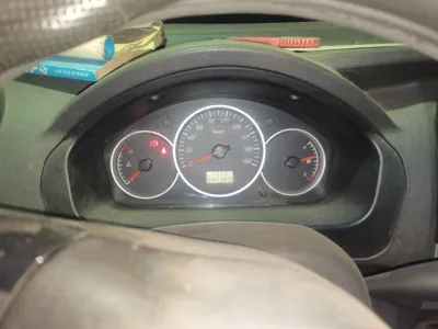 Dongfeng Xiaokang K07S