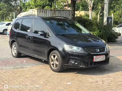 SEAT 欧悦搏