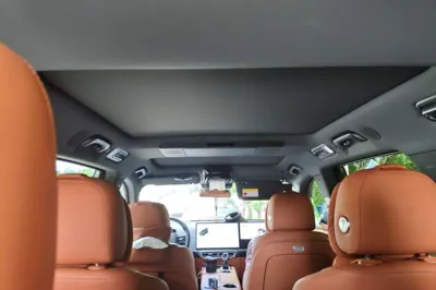 Li Auto L9
