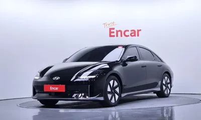 Hyundai Ioniq6
