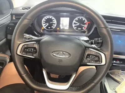 Chery Arrizo 5 Plus