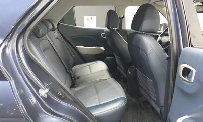 Hyundai Venue