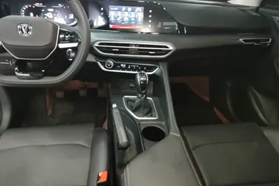 Changan Eado
