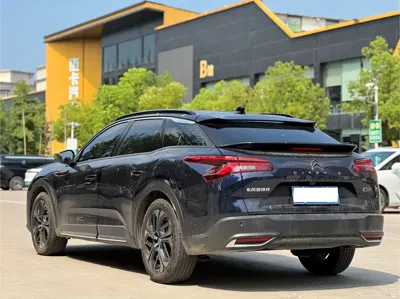 Citroen C5 X