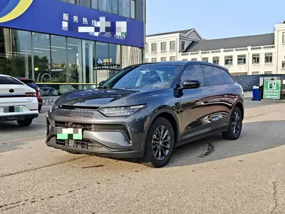 Leapmotor Leapmotor C11