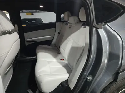 Xpeng G6
