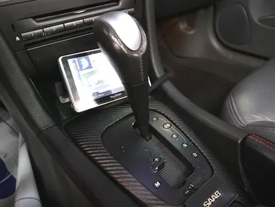 Saab 9-3