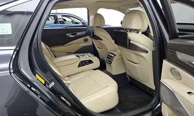 Kia K9