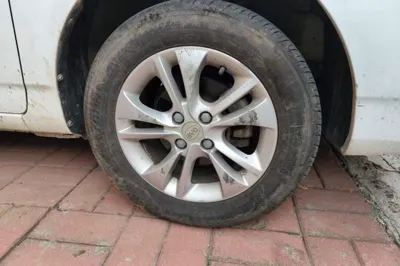 BYD F3