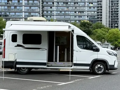 Maxus V90 RV