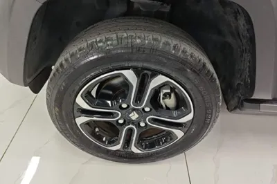 Baojun Spark