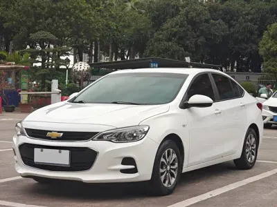 Chevrolet Cavalier