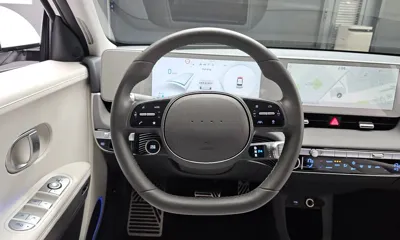 Hyundai Ioniq5