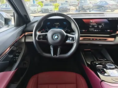 BMW i5