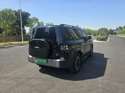 Fang Cheng Bao Ti 7