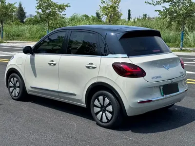 Wuling Bingo