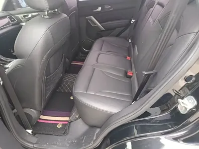 Haval H2