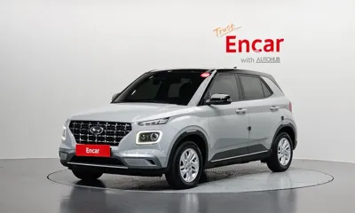 Hyundai Venue