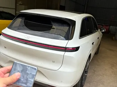 Li Auto Li L6
