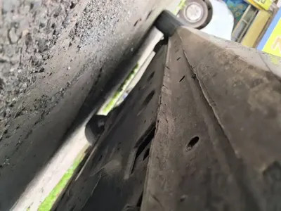 Ford Escort