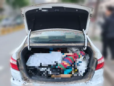 Changan Alsvin V7